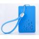 China silicone mobile protective case