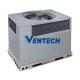 Central Air Conditioner Blower Motor For HVAC System Mitsubishi Rooftop Package Unit