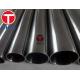 Structural Seamless Stainless Steel Tubing With Polished Surface Gb/t18704