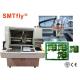 High Cutting Accuracy PCB Depaneling Router Machine 320*320mm Panel Size