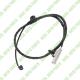 2004-2021 For Aston Martin DB9 V8 Vantage Front Brake Pad Wear Sensor OEM 4G432L507AB