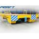 25t Low Voltage Heavy Load Odm Rail Transfer Cart