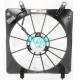 OEM 19005-PAA-A01 Auto Radiator Cooling Fan for 98-02 Honda ACCORD