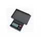 Stainless steel Digital Pocket Scale XJ-10801