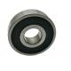 Deep Groove Ball Bearings 6200 Series Max Capacity for Pump