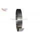 Copper Nickel Alloy 30 Strip / Tape For Resistance Heating