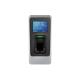 Biometric smart recognition IC card reader Finger vein access control attendance scanner terminal