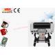 UV DTF Sticker Making Machine 30cm Crystal Sticker UV Printer With ONYX Software