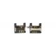 Metal Mobile Phone Replacement Parts Huawei Ascend Y550 Sim SIM Reader