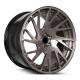 Customized 19 20 21 22 inch 2 piece custom Forged wheels 5x112 5x120 5x114.3 5X130