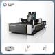 HEXS1 3015 CNC Fiber Laser Cutting Machine 1500W-4000W Long Service Life