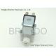 Delrin Food Grade Water Dispenser Solenoid Valve with Fast Fitting Type Port