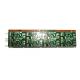 Black Printing 1.2mm Double Sided PCB Power Supply Green Solder Mask