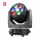 7*40W Dye Lamps B EYE LED Moving Head Stage Light For Party Concert Show