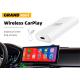 Wireless CarPlay Adapter &Android Auto Apple Car Play Adapter