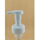 PP Foam Pump Plastic Lotion Pump Dispenser Lotion Pump Shampoo Pump