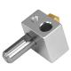 Nozzle Size Approx. 0.4mm Length Approx.25mm/0.98 MK10 Extruder Kit