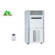 Medical Mobile Air Disinfection Machine Air Purifier For Hospital Use