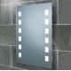 Illumination batroom mirror, lighted anti-fog mirror,bathroom smart mirror