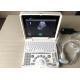 Portable Pregnancy Ultrasound Scanner Intelligent Zoom 12  LCD Hand-carried with 3.5MHz convex probe