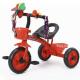 Tricycle Scooter for 2-5 Years Kids Suitable Age 2-6 Years Ride On Toys Car Tricycle