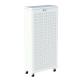 Antibacterial Cotton UV Air Purifier with Programmable Timer CE Certification