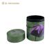 Round Roses Flower Cylinder Box Paper Tube Valentine's Day Flower Gift Box Packaging