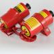 Agricultural Vehicle Aerosol Fire Protection 0.16kg Agent Multi Purpose