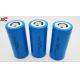 32650 6000mAh 3.2V Lithium Lifepo4 Battery Cells MSDS UN38.3 IEC CB Lightweight