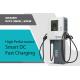 60kw 24kw 22kw 20kw 3 Phase Dc Ev Charger For Home Car