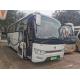 Golden Dragon Used Mini Coach 34 Seats With Manual Transmission
