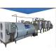 Small Scale Yogurt Processing Equipment , Fruit Juice Processing Plant KQ-Y-1000