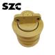 320 330 Digger Track Rollers Replacement Undercarriage Parts