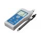 Portable pH Meter pH/mV, Auto/Manual calibration