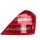 Automobile Car LED Tail Lights Yellow Dynamic Color For W221 Back Lamp OEM