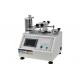Touch Screen Horizontal Insertion and Extraction Force Testing Machine ASR-5620