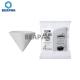 Heat Seal Drip Coffee Filter Bags Permeable Sector Coffee Paper Filter