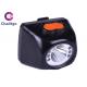 Waterproof LED Mining Lamp Rechargeable Li-Ion Battery Explosive Proof Energy Saving