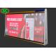Double Side P5 Advertising LED Display Car Roof Sign Taxi Top Led Display