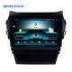 Android 10.0 Car Multimedia GPS Navigation System For Hyundai IX45 SantaFe 2013-2017 Radio Dvd Player Stereo Video Audio