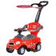 Gender-Neutral Red Balance Car for Baby Customizable Ride On Car from Manufacturers