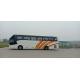 2012 Year 53 Seats Luxury Used Yutong Buses 6122 Model 12m Length 100km/H Max Speed