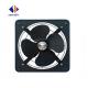 AC Electric Current Type Customized 380V Cooling Fan Inverter for Mute Axial Fan