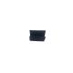ISO Customized Length EPDM Rubber Pads Aluminium Extrusion Accessories