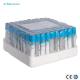 Sodium Citrate Coagulation Blood Test Tube 13x100mm For Coagulation Parameters Examination
