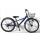 Aluminum Alloy 6 Speed MTB Mountain Bikes 20/22/24 Inch