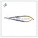 Needle Holders with TC-micro, straight TR-IS-682A