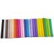 Custom 22g 28g Solid Color Wrapping Paper For Skincare Products
