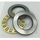47mm Outer Diameter Steel Cage HRB Cylindrical Roller Bearing NU2204E Width 18mm