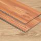 Custom Waterproof Rigid Core Vinyl Plank Flooring E1 Grade Environmental Friendly UV Coating